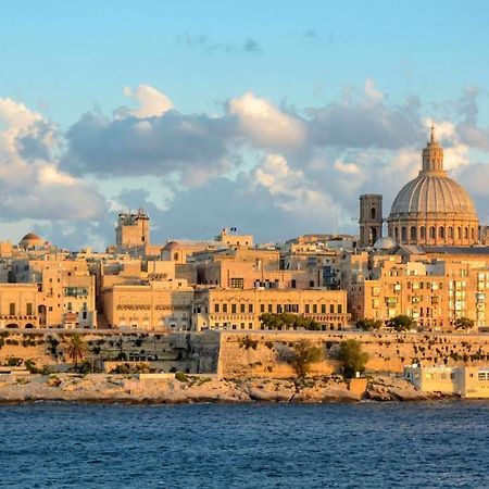 Ana Seafront Haven Apartment Gzira Dış mekan fotoğraf