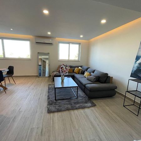 Ana Seafront Haven Apartment Gzira Dış mekan fotoğraf