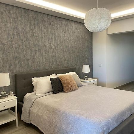 Ana Seafront Haven Apartment Gzira Dış mekan fotoğraf