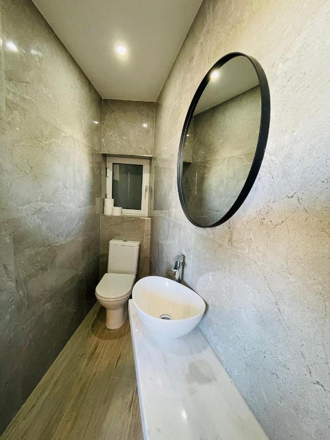 Ana Seafront Haven Apartment Gzira Dış mekan fotoğraf