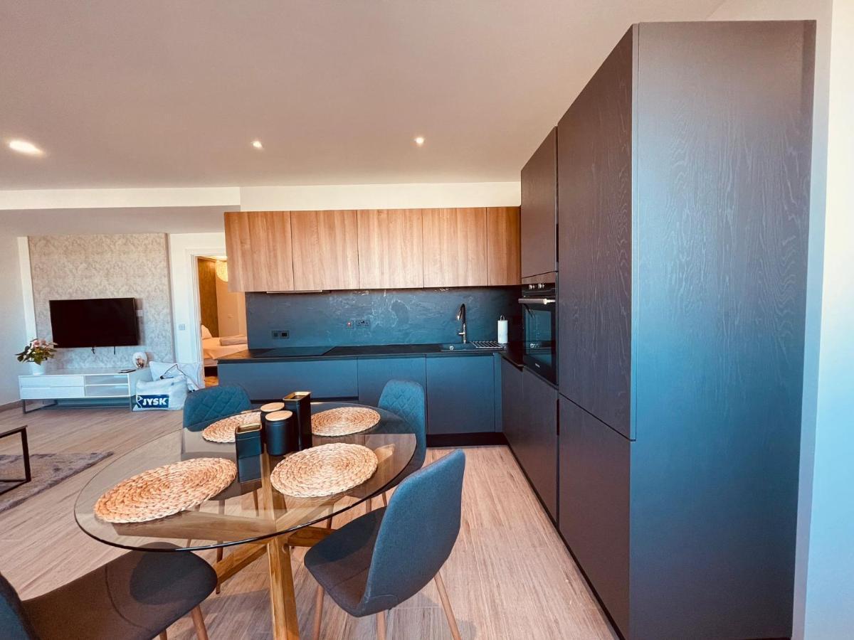 Ana Seafront Haven Apartment Gzira Dış mekan fotoğraf