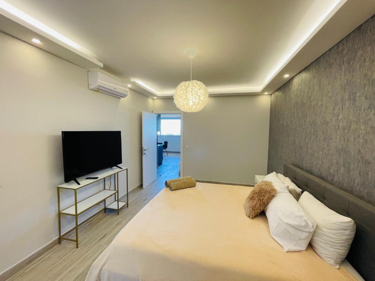 Ana Seafront Haven Apartment Gzira Dış mekan fotoğraf
