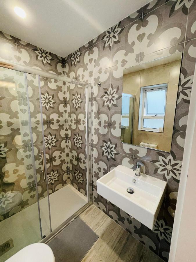 Ana Seafront Haven Apartment Gzira Dış mekan fotoğraf