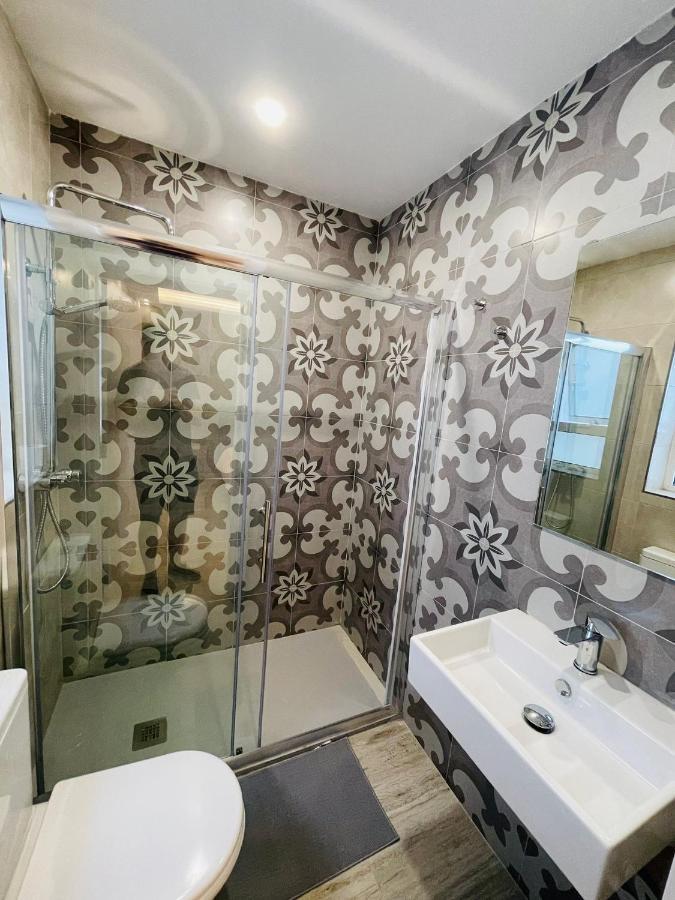 Ana Seafront Haven Apartment Gzira Dış mekan fotoğraf