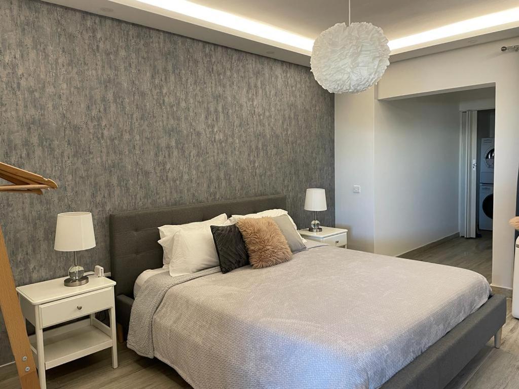 Ana Seafront Haven Apartment Gzira Dış mekan fotoğraf