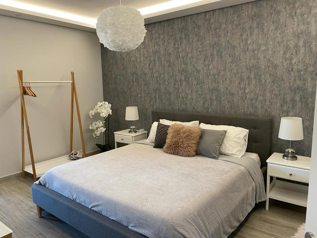 Ana Seafront Haven Apartment Gzira Dış mekan fotoğraf